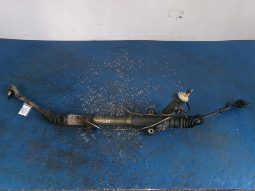 фото №1, Mercedes vito w639 2.2cdi трансмісія кермова r6391101016