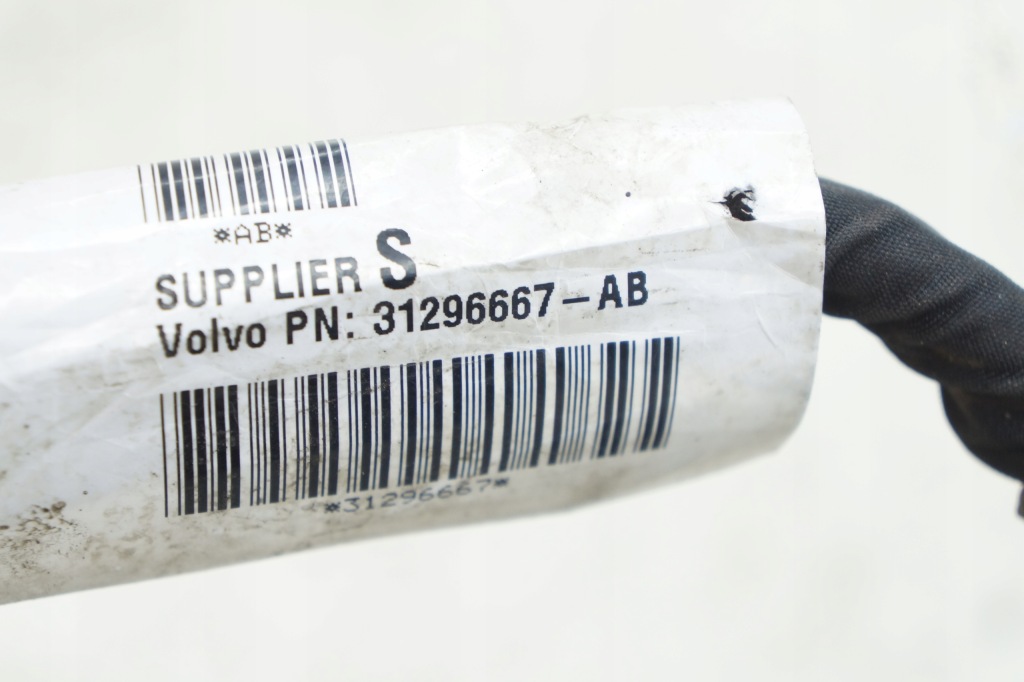 фото №4, Аккумулятор 31296300 volvo s40 ii fl запуск стоп дополнительный 31296667