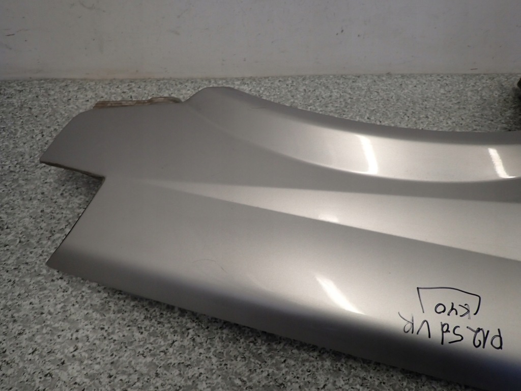 фото №11, Nissan primera p12 02-07 крыло передний правый ky0