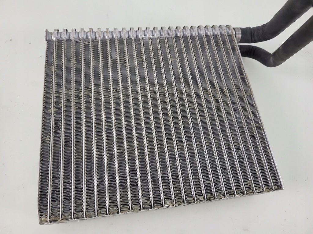 фото №10, Mercedes w245 b-klasa w169 a-klasa випарник кондиціонера oem новий