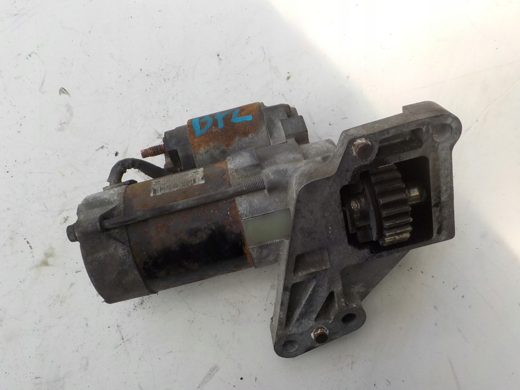 Dodge caliber 2.0 crd bsy byl стартер 05033440aa Недорого