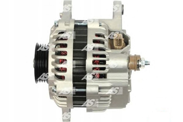 фото №9, Генератор 12v hyundai sonata 2.0 16v,hy ast a5044