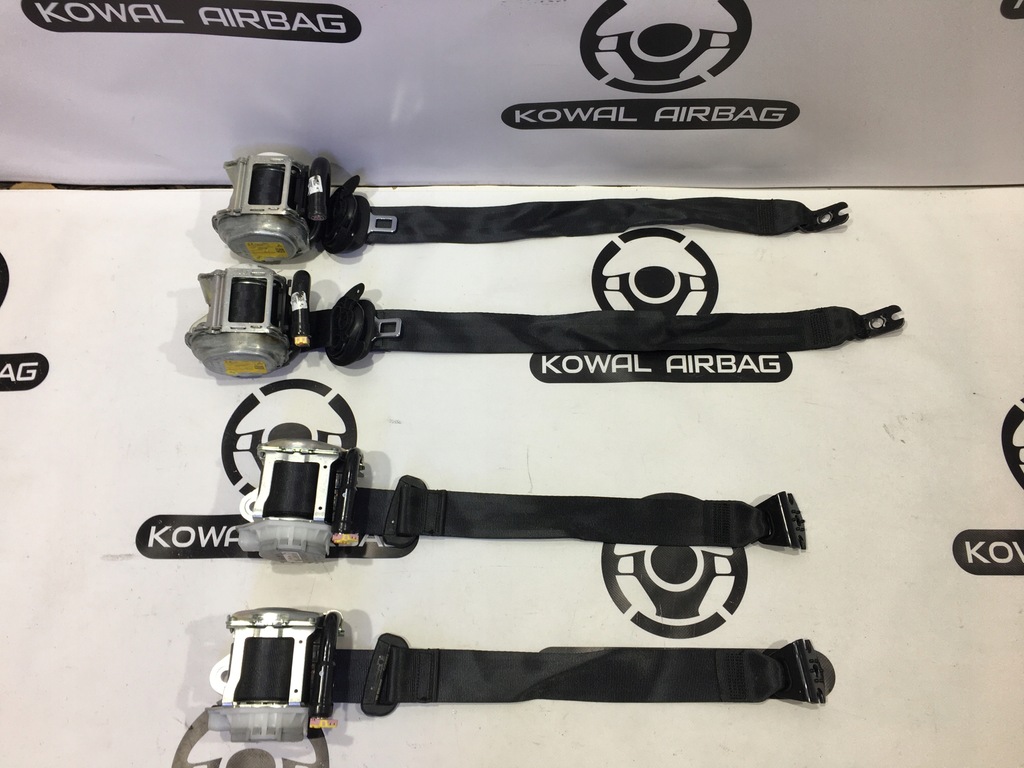 фото №1, Skoda kamiq подушка безопасности ремни безопасности перед задняя