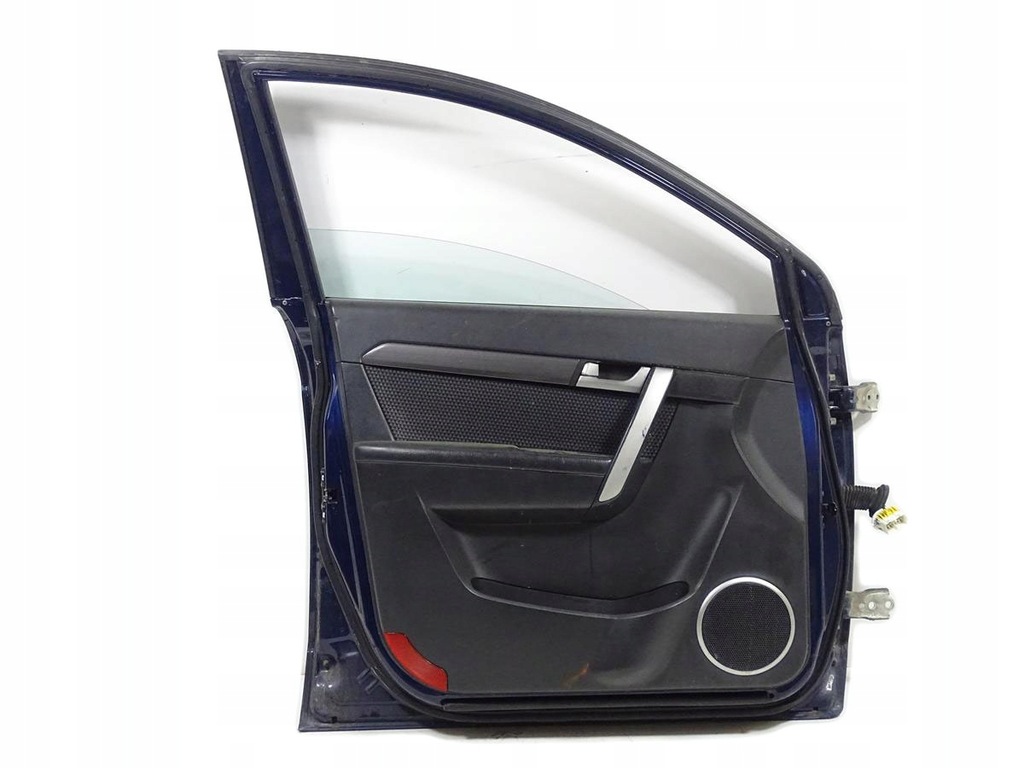 фото №9, M761 двері лівий перед chevrolet captiva 06-10 gkh