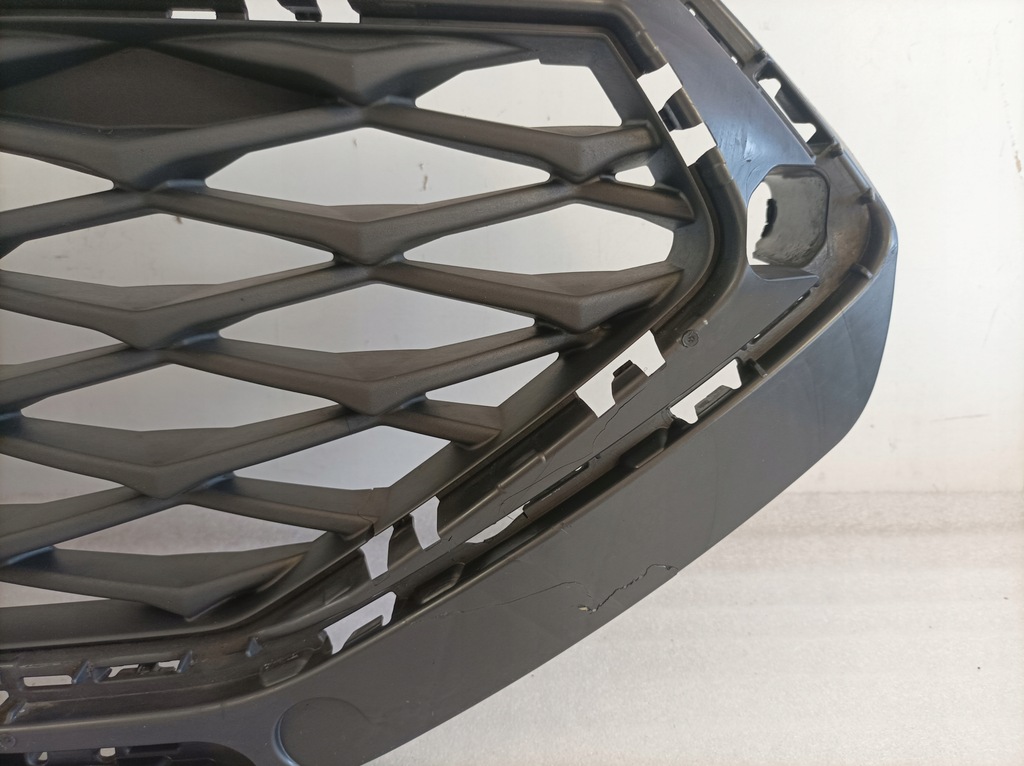 фото №5, Решётка радиатора решётка радиатора seat tarraco 5fj853651d