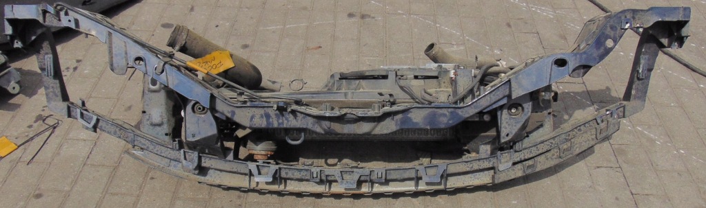 Ремінь передній підсилювач передній радіатор ford focus 2 mk2 1.6tdci європа Київ