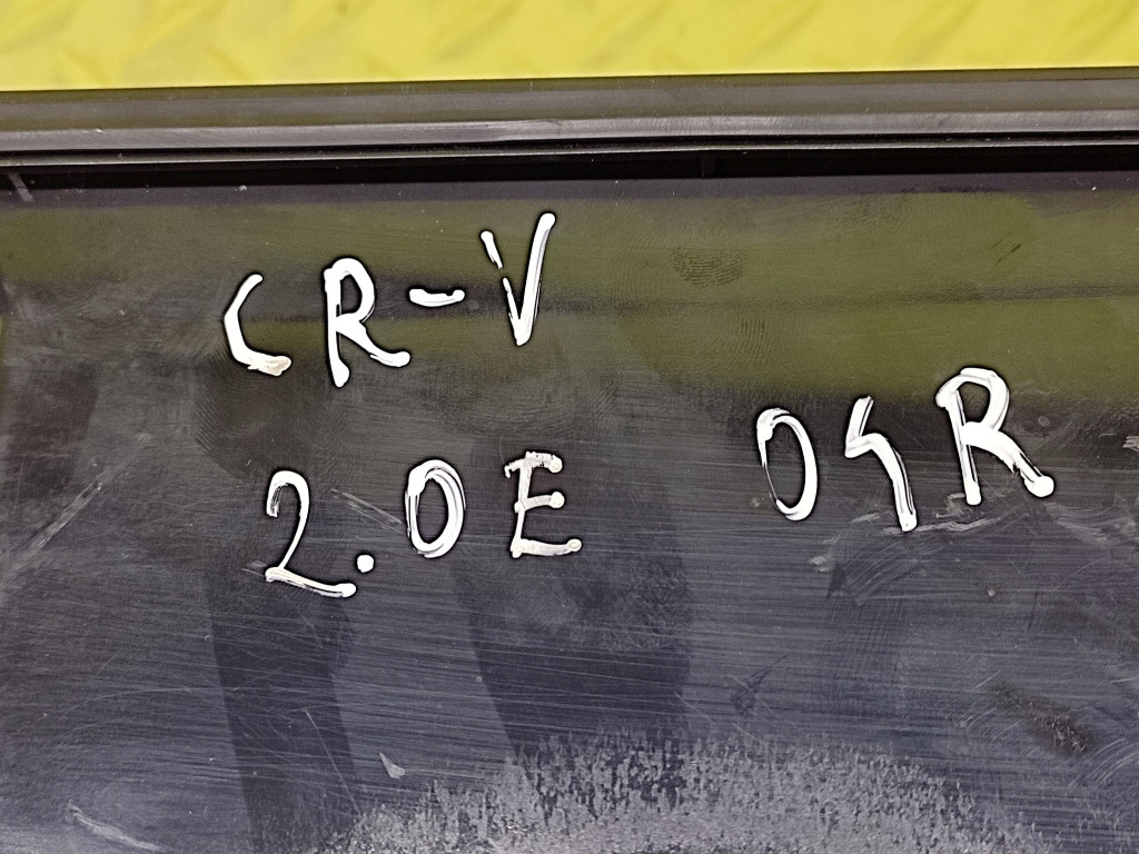 фото №11, Honda crv ii радио проигрыватель 39101s9ae010m1