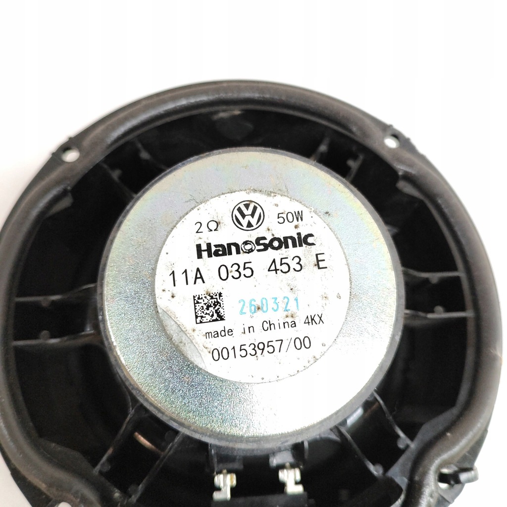 фото №6, Audi q4 sportback e-tron 2022 левая сторона динамик дверь задних