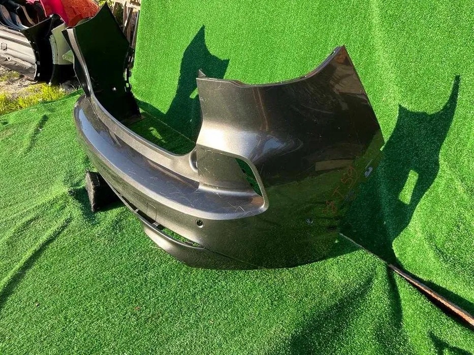 фото №8, Бампер задняя ford kuga mk3 3 iii 20- st-line jt:59