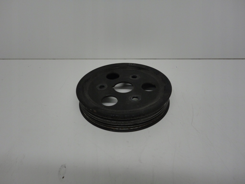 фото №1, Kia venga ix20 шкив насоса wody 1,4crdi 2009-