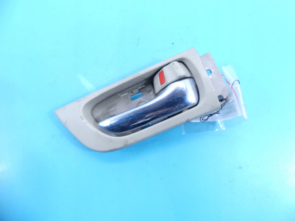 фото №1, Ручка внутрішня перед права land cruiser 120