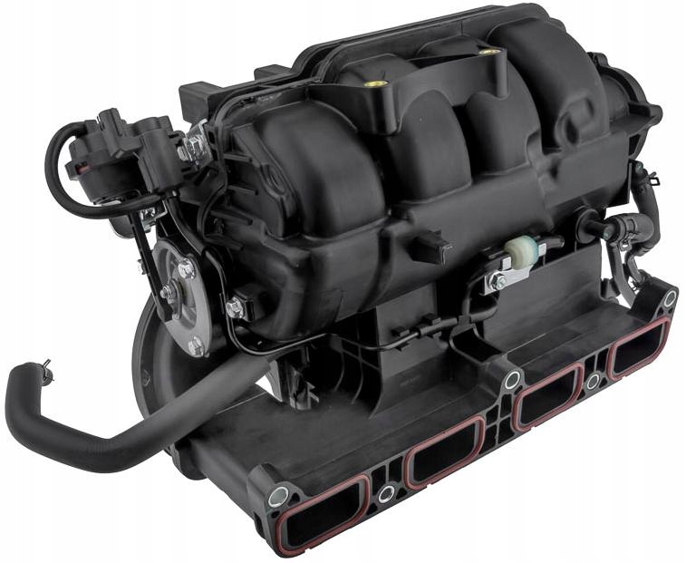 фото №1, Колектор всмоктуючий nty bks-hy-500