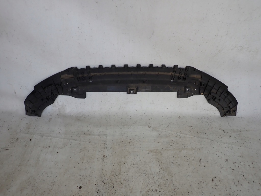 Купить Audi q2 81a 16- плита спойлер бампера перед передняя