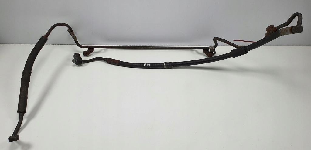 фото №1, Шланг усилителя dynamic drive bmw x6 e71 4.4