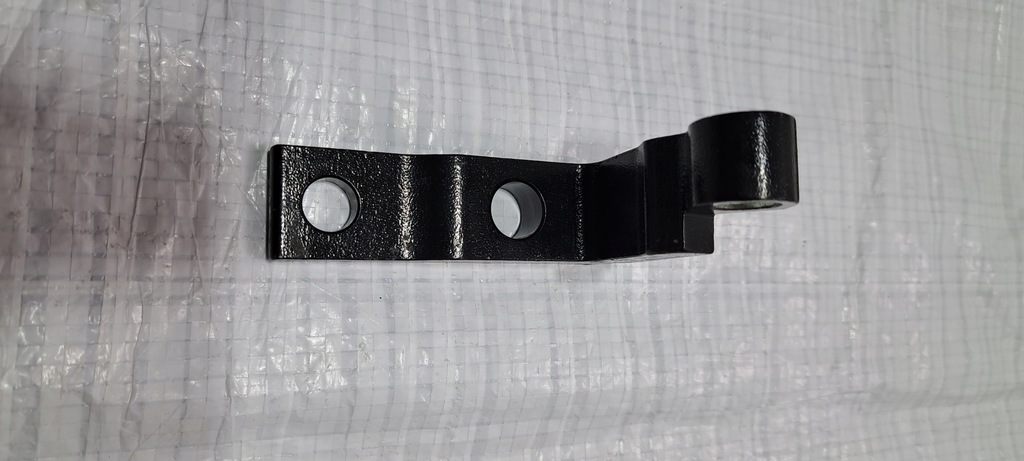 фото №1, Volvo xc90 петля двері перед правий 31424608