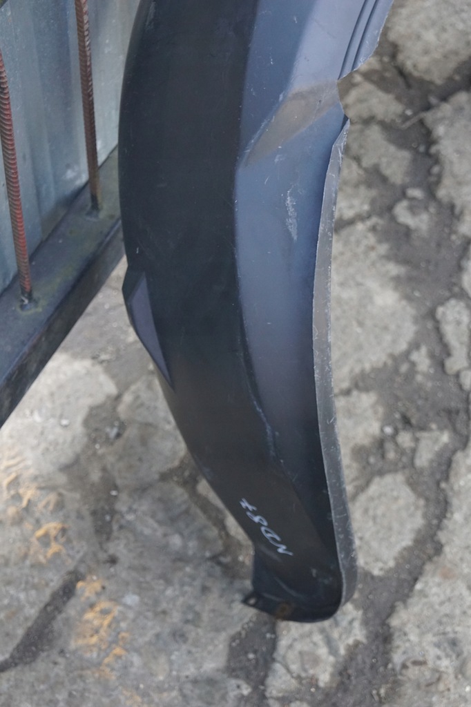 фото №7, Подкрылок правый задняя bmw z3 8397692