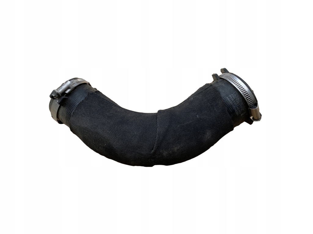 фото №1, Audi a6 a7 4g c7 шланг інтеркулер 4g0145737r