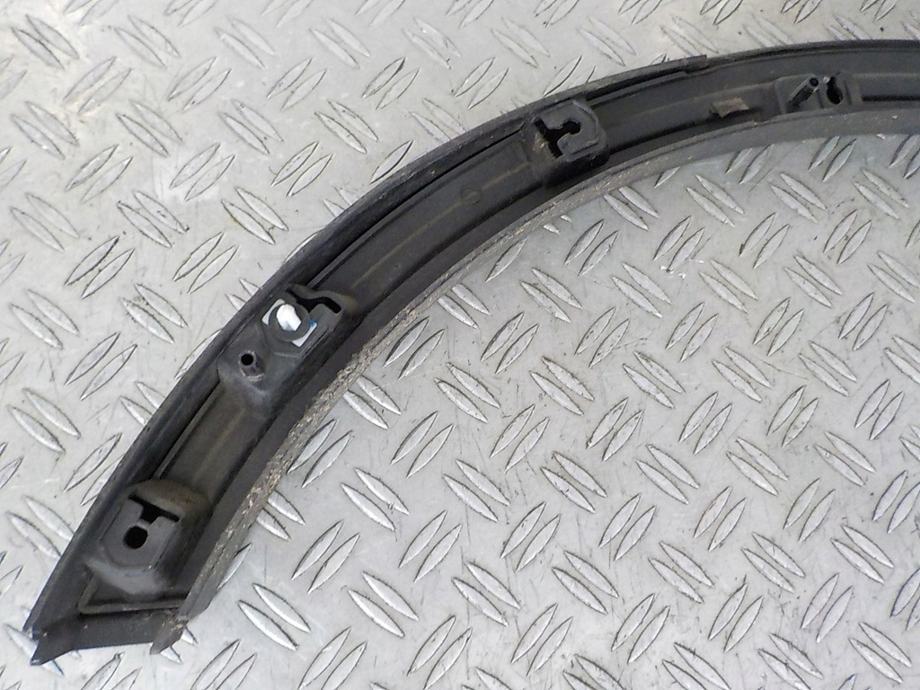 фото №6, Ford kuga mk2 13-16 молдинг крила задня права