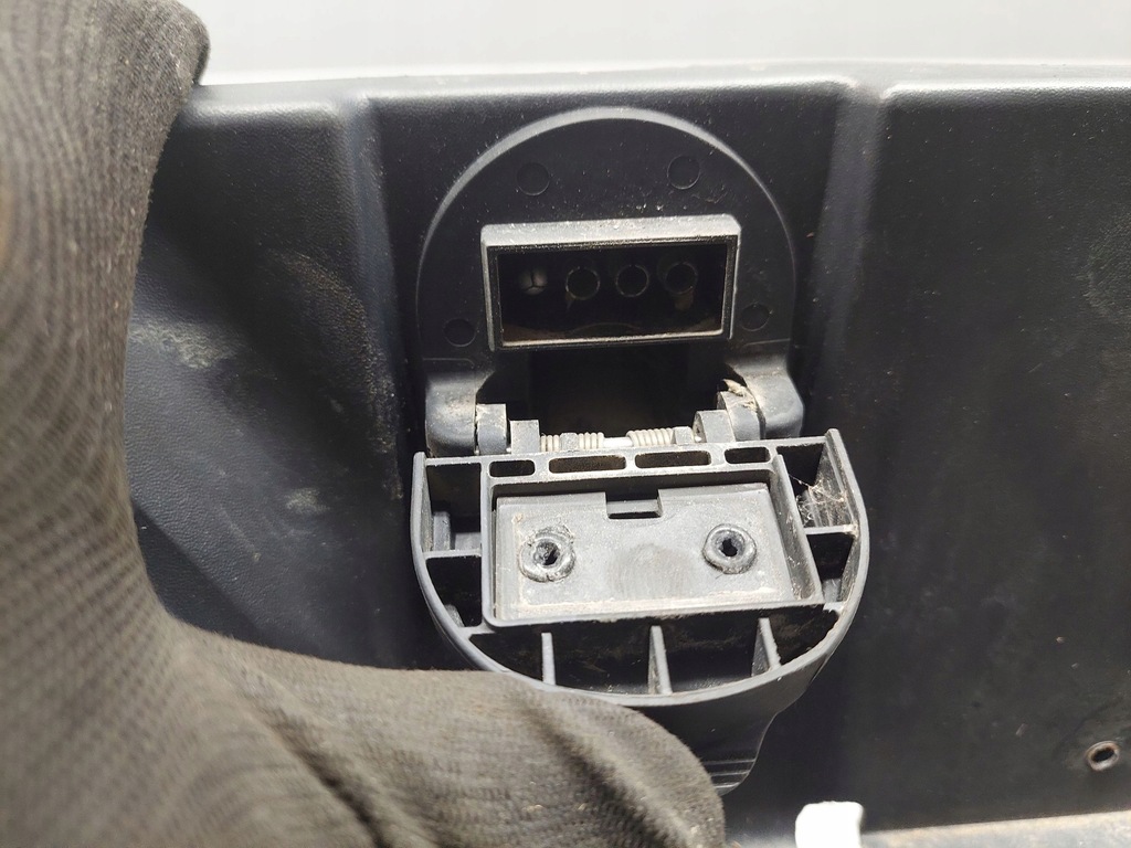 фото №14, Dodge ram 2015 з задній бампер задній