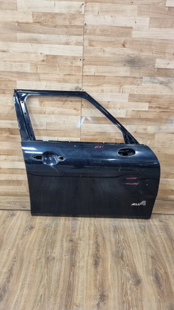 фото №1, Двері праве передні правий перед mini clubman f54