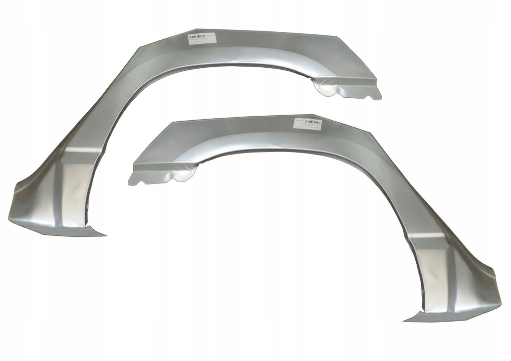 фото №1, Chrysler pacifica 03-07 ремкомплект крила le+pr