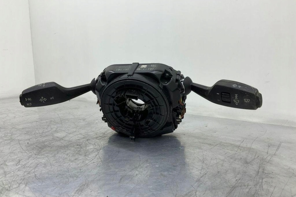 фото №1, Перемикачі bmw 7 f01, f02 9202573 3.0l дизель 2009