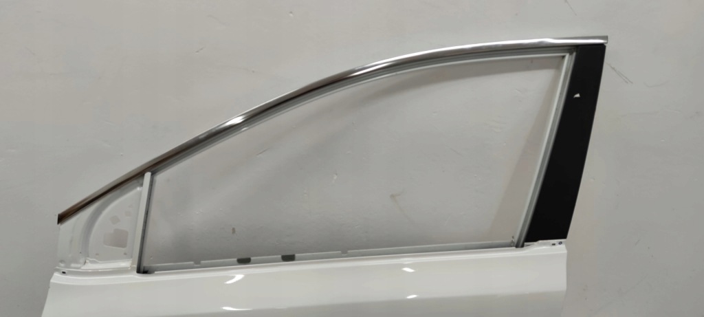 фото №4, Дверь левая передние kia sportage iv