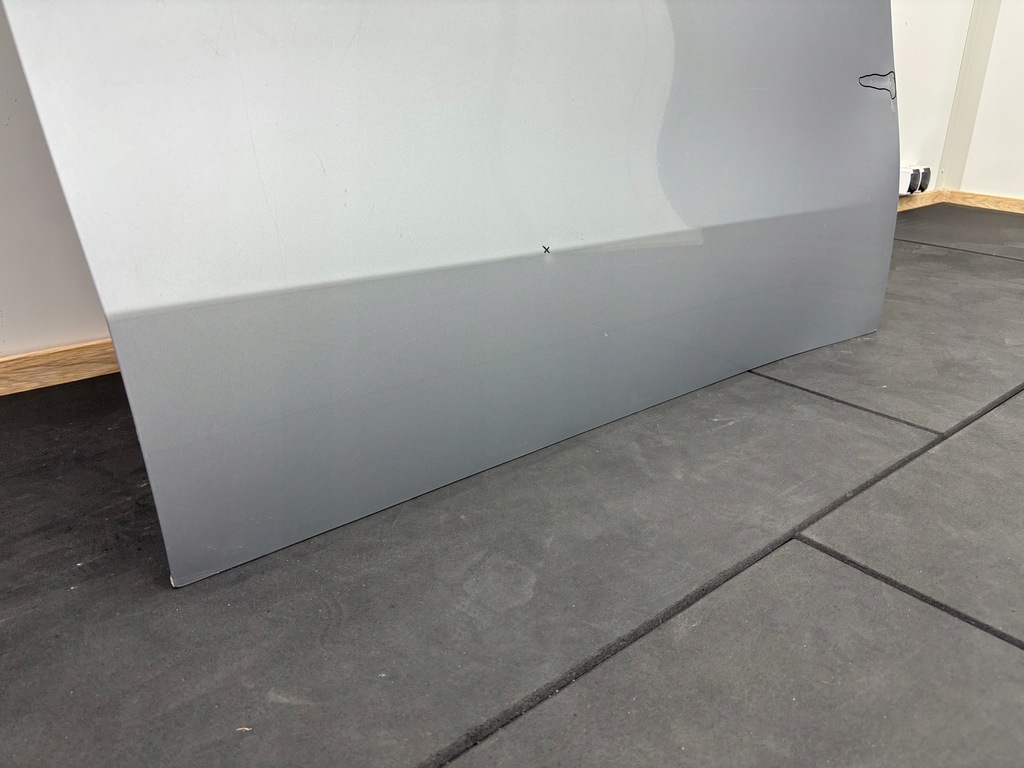 фото №7, Citan ii w420 kangoo iii iv townstar 2021r- двері праве перед пасажирський