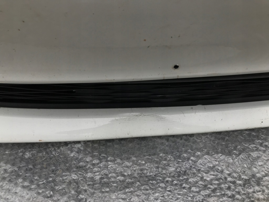 фото №12, Fiat tipo 2 ii бампер перед hb kombi 2015-2019