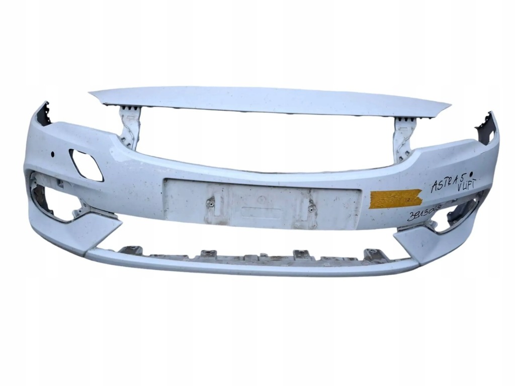 Купити Opel astra k 2015 з передній бампери оригінал