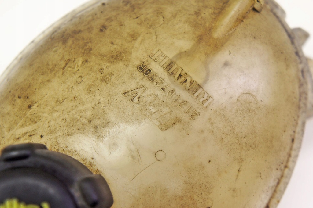 фото №5, Nm239 dacia lodgy 1.5d бак расширительный