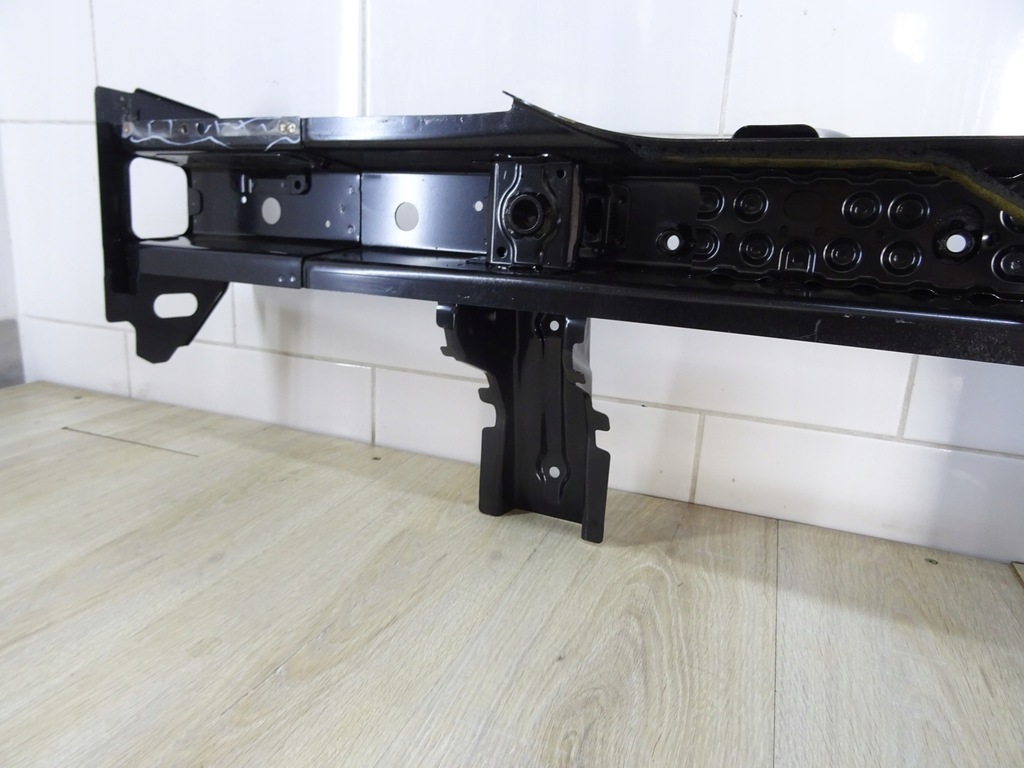 фото №6, Kia sportage v 2021- лонжерон левая