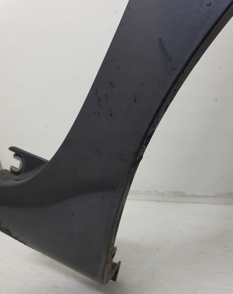 фото №4, Крыло правый передний перед teb66 renault espace iv 8200155751