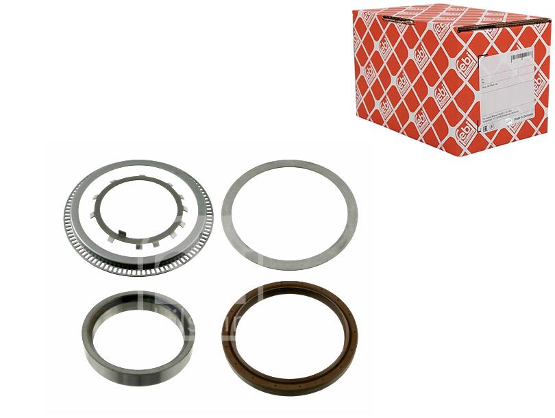 фото №1, Набор ремонтный ступица колеса задняя mercedes actros actros mp2 mp3