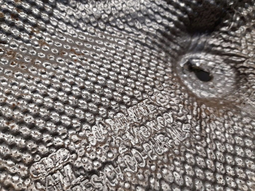 Audi q5 sq5 2018 середина накладка теплова труби випускної в Україні