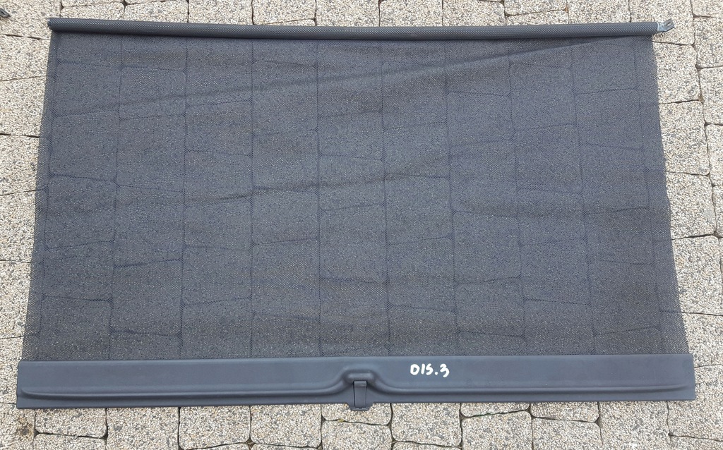 фото №6, Lr discovery 3 iii шторка люк панорамы org