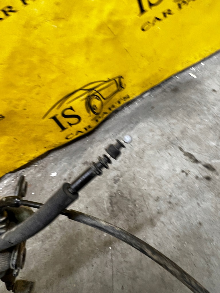 фото №2, Трос ручка тормоза ручного jeep wrangler jl