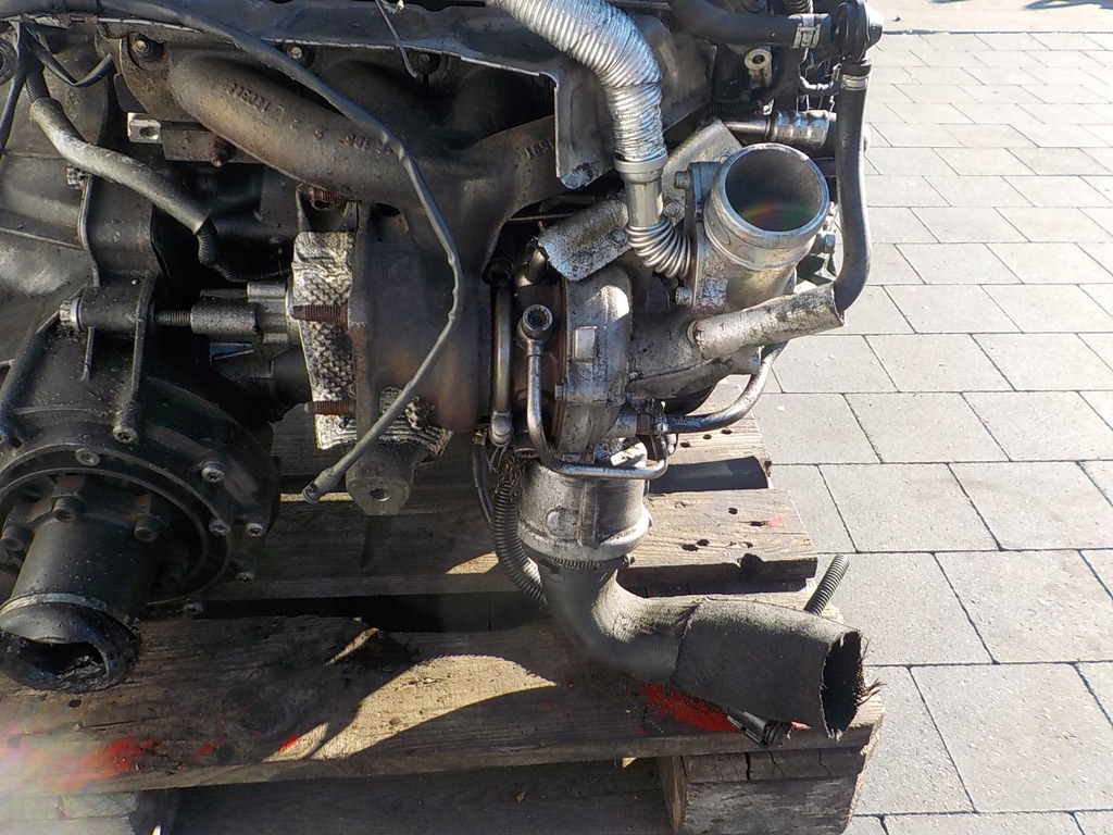 фото №12, Audi a4 b8 a5 1.8 tfsi двигатель cab kompletny