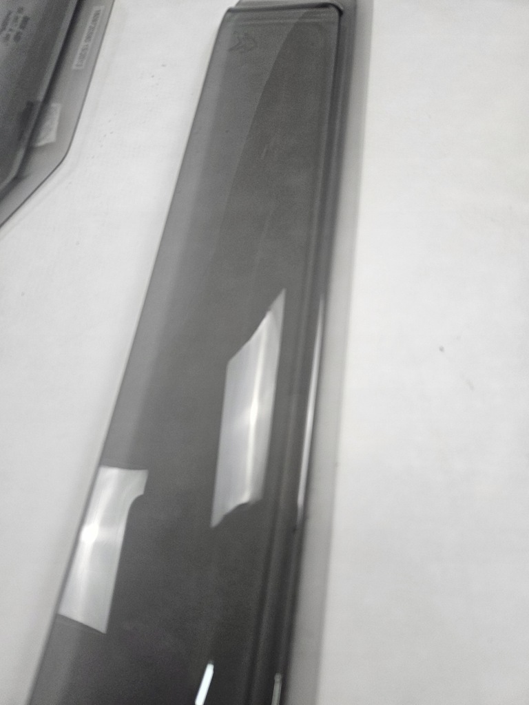 фото №12, Citroen c4 picasso ii spacetourer вітровики вікон перед правий лівий 1609720580