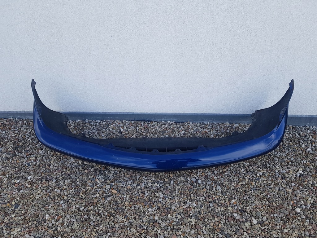 фото №4, Бампер передній lexus rx 300 rok 99-03