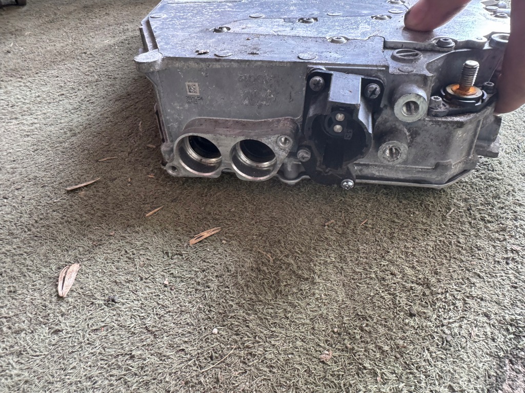 фото №8, Модуль потужності audi a6 a5 q5 hybrid 80a907080c