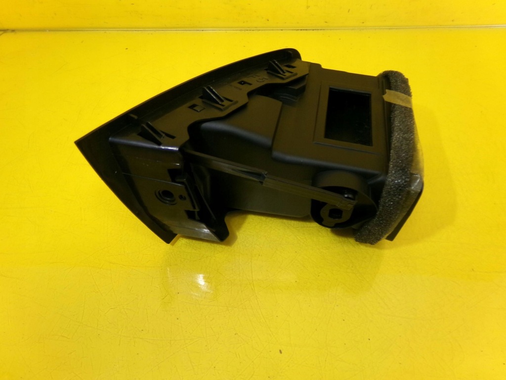 Бічна решітка обдув cadillac cts перед сторона правий nr604 Зі Шроту