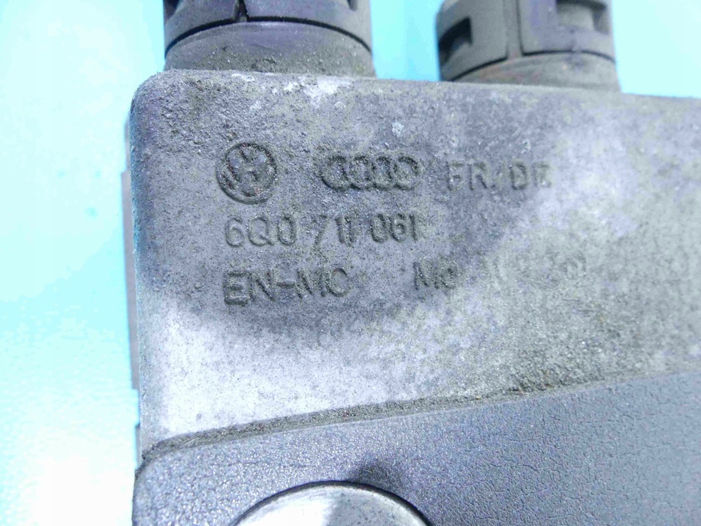 фото №10, Домкрат троси перемикання передач skoda fabia i 1,9tdi