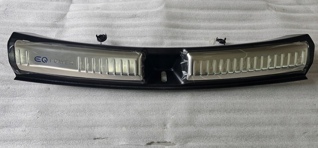 фото №1, Крышка засов задняя mercedes w167 a1676902802