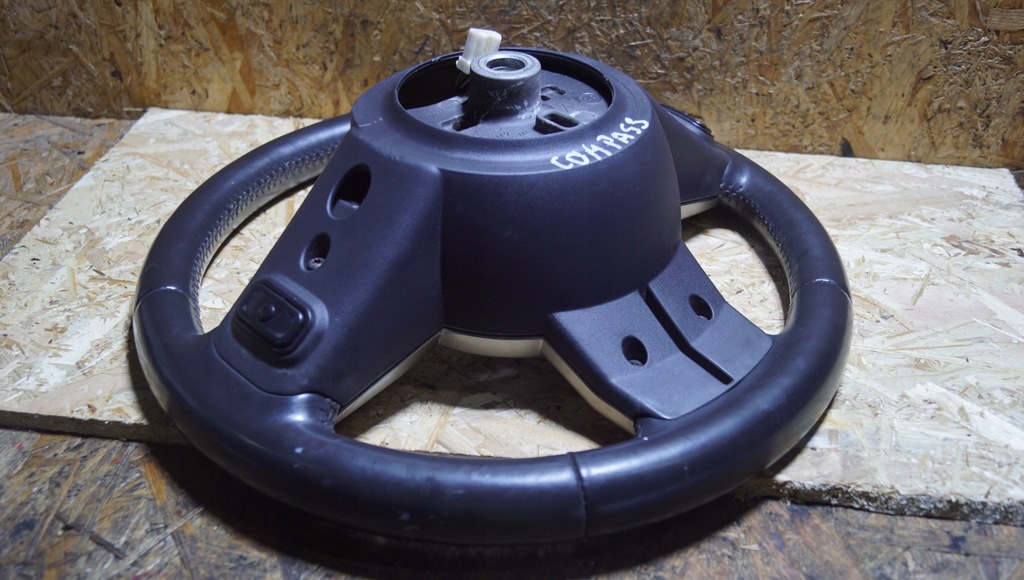 фото №14, Воздуховод jeep compass i lift