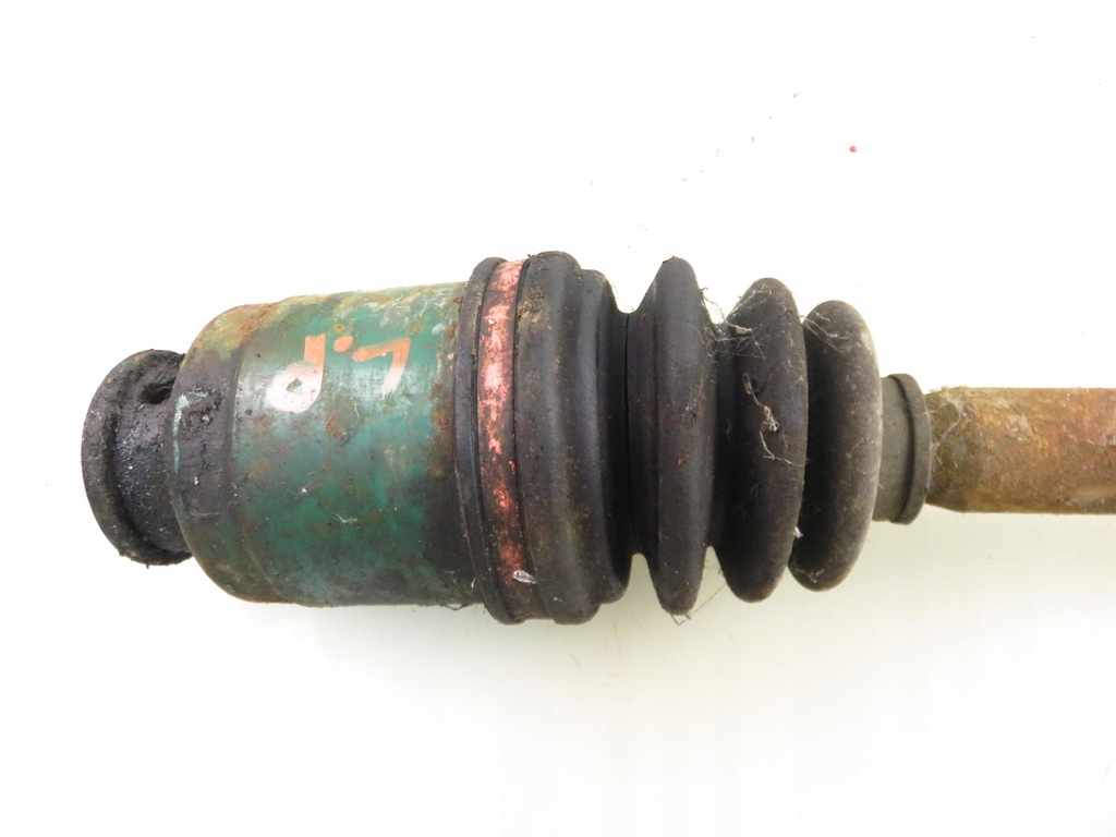 фото №5, Привідний вал ліва передня subaru forester i 2.0 awd