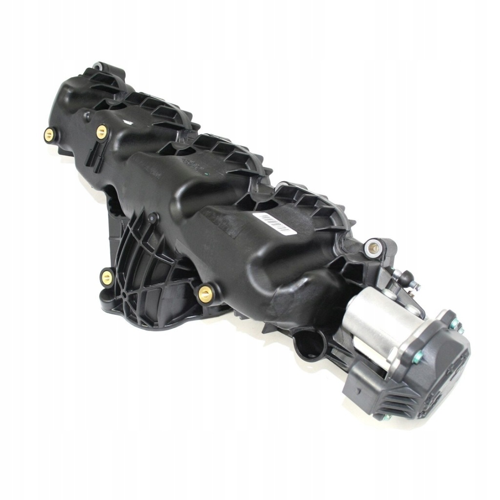 фото №3, Seat оригинальный номер оригинальный коллектор всасывающий