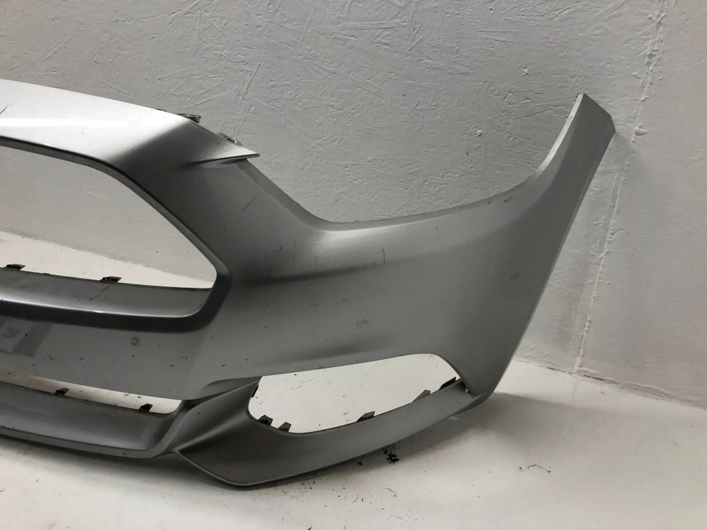 Ford mustang iv mk4 бампер 15 - Киев