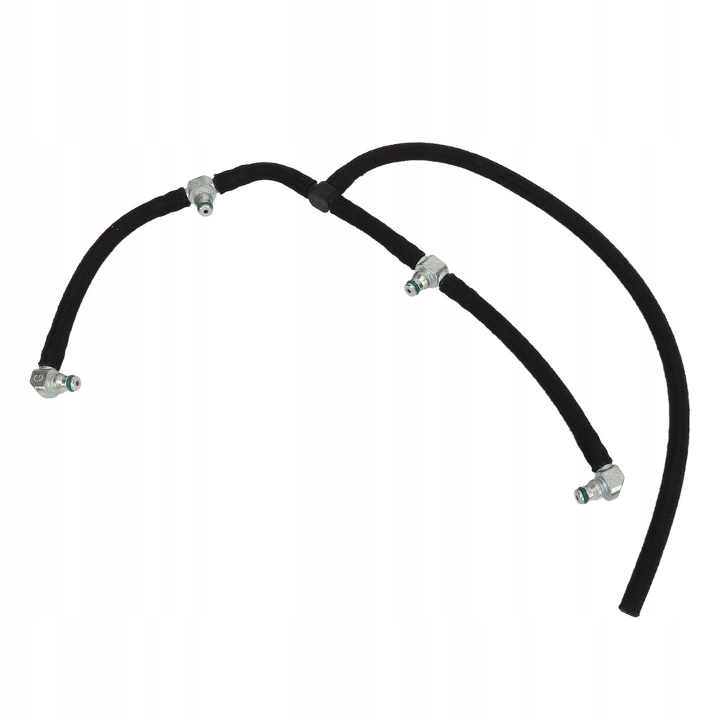 фото №9, Шланг зворотний форсунки пального 16672ma70a шланг зворотний