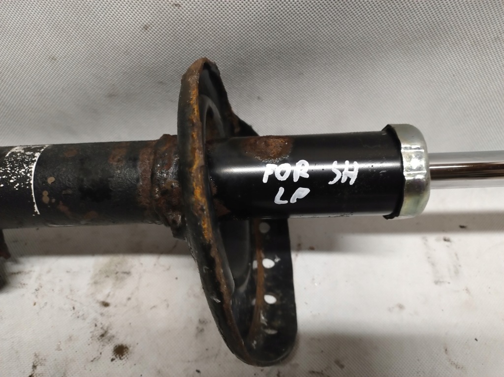 Subaru forester sh 08-12 амортизатор левый перед Доставка